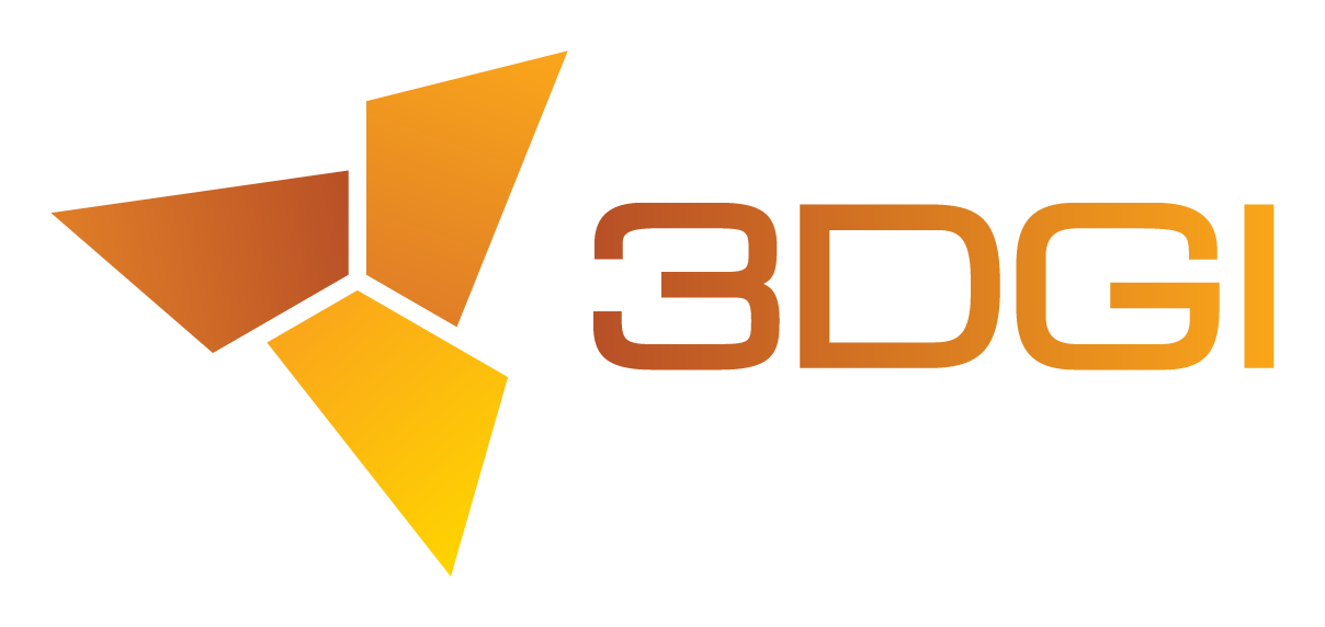 Logo 3DGI