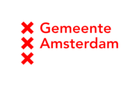 Logo Gemeente Amsterdam