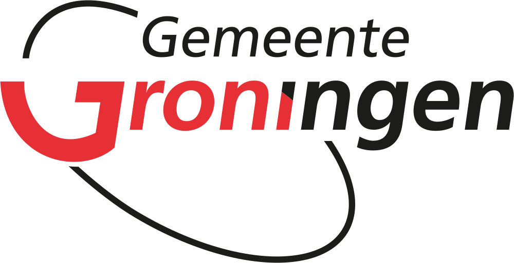 Logo Gemeente Groningen