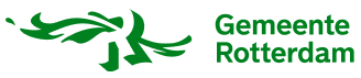Logo Gemeente Rotterdam