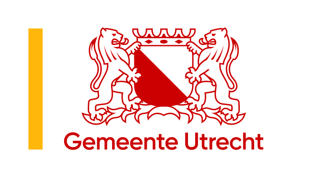 Logo Gemeente Utrecht