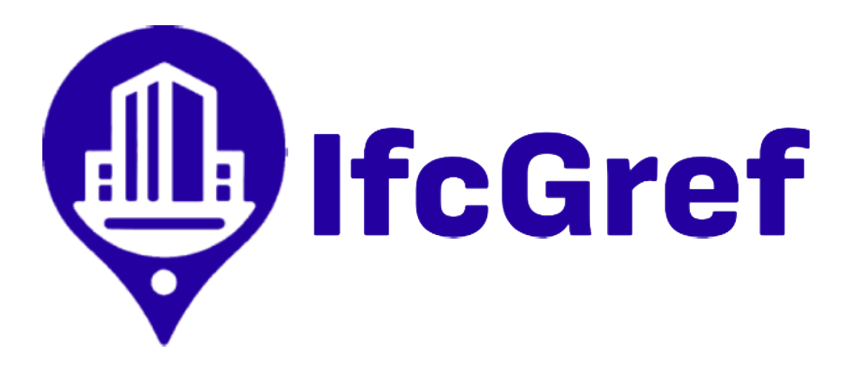 Logo IfcGref